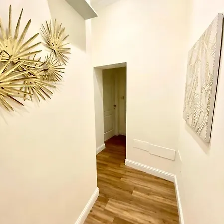 Francy Гостевой дом