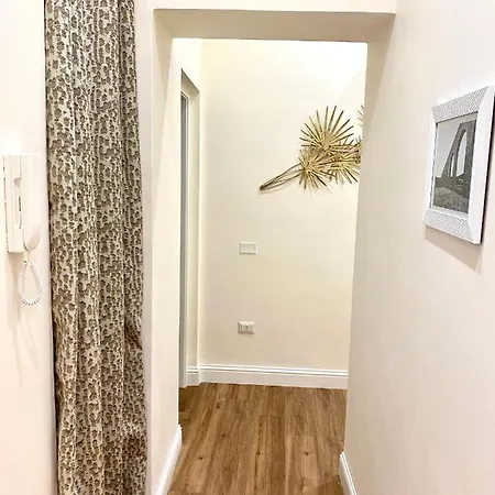 Maison d'hôtes Francy Rome