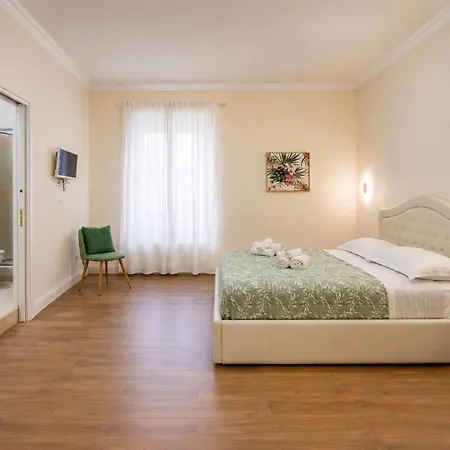 Guest house Francy Rome