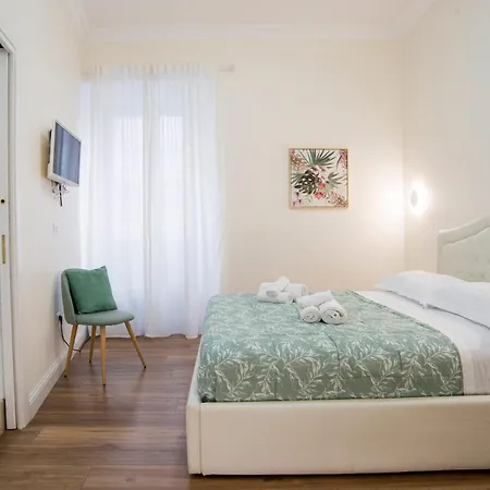 Nationale Boutique & 4* Roma