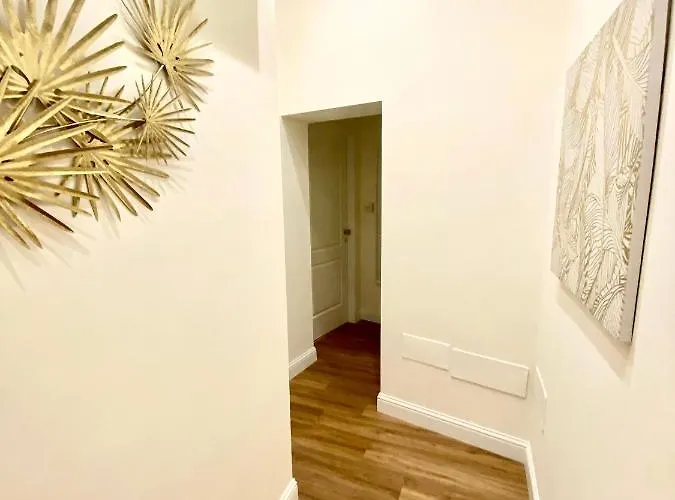 Francy 게스트하우스