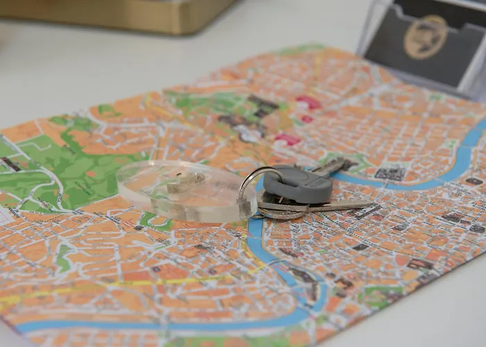 게스트하우스 Francy 로마