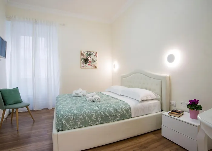 Francy 게스트하우스 로마