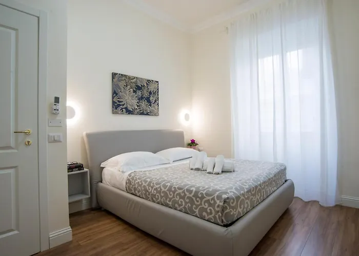 Francy 게스트하우스