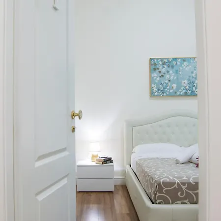 Francy Guest house Rome